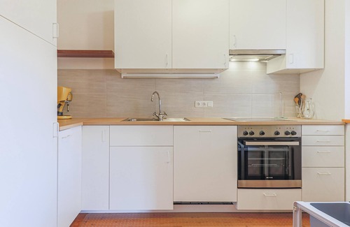 Hopfgarten im Brixental Apartment | Cosy apartment with garden in a quiet area