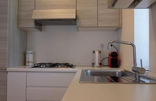 Porto Santa Margherita Apartment | Cosy apartment with fantastic view