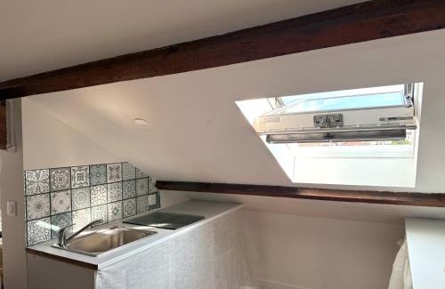 Villeneuve-Saint-Georges Apartment | Cosy Appartement proche de Paris