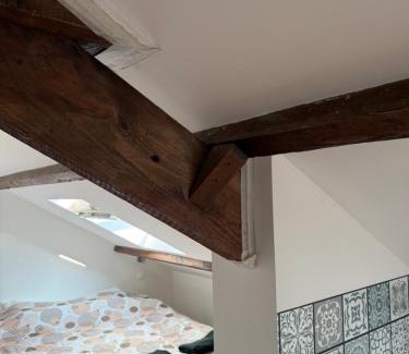 Villeneuve-Saint-Georges Apartment | Cosy Appartement proche de Paris