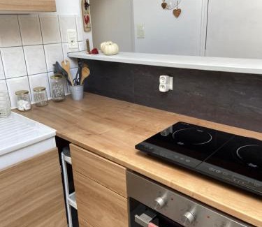 Contrexeville Apartment | COSY APPART NUMERO 2