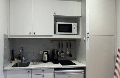 Trouville-sur-Mer Apartment | Cosy Appart - Plage à 2min - Casino à 1min