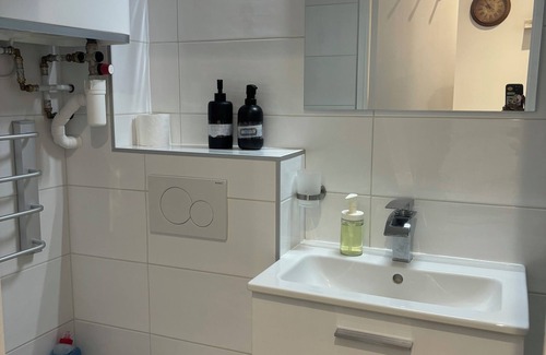 Trouville-sur-Mer Apartment | Cosy Appart - Plage à 2min - Casino à 1min