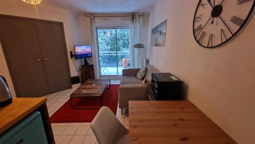 Les Beaux-Arts Apartment | Cosy appartement Beaux-Art à 5min du Corum