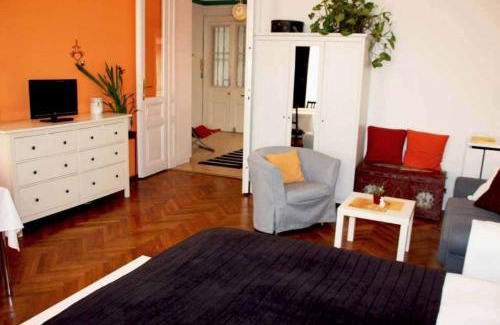 Wieden Apartment | Cosy Appartement close to City
