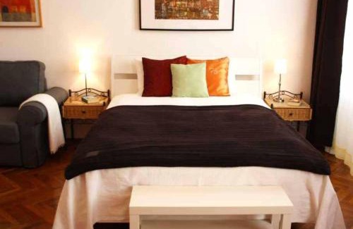Wieden Apartment | Cosy Appartement close to City