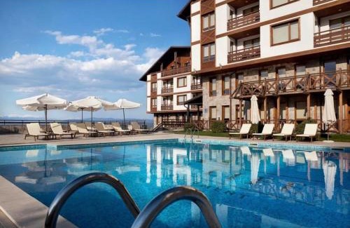 Shiligarnika Apartment | Cosy Appartement Green Life Bansko