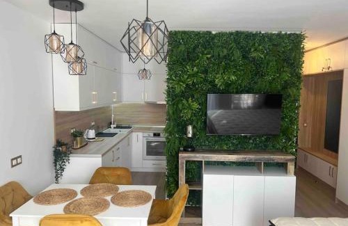 Shiligarnika Apartment | Cosy Appartement Green Life Bansko