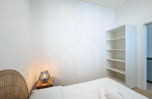 Griffon - Royale Apartment | Cosy appartement, Lyon Centre Capucins 1