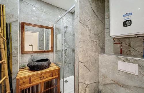 Griffon - Royale Apartment | Cosy appartement, Lyon Centre Capucins 1