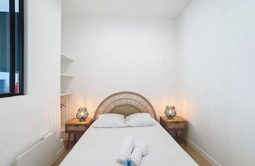 Griffon - Royale Apartment | Cosy appartement, Lyon Centre Capucins 1