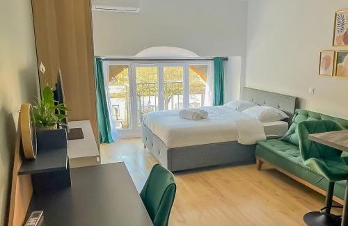 Saint-Cyprien Apartment | Cosy Appartement Toulouse Center