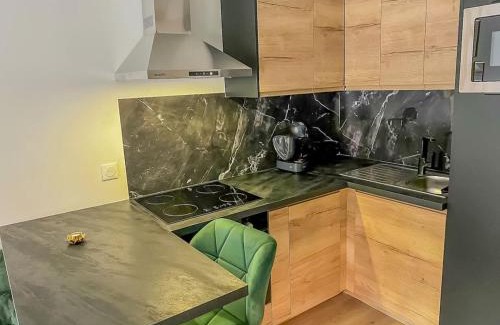 Saint-Cyprien Apartment | Cosy Appartement Toulouse Center