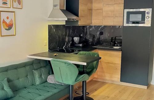 Saint-Cyprien Apartment | Cosy Appartement Toulouse Center