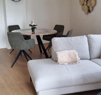 Deurne Apartment | COSY APPARTMENT 3 BEDSROOM