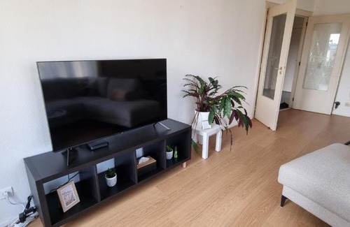 Deurne Apartment | COSY APPARTMENT 3 BEDSROOM