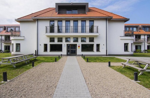 Westende Apartment | Cosy appartment for 2 adultes and 3 kids near the beach of Westende!