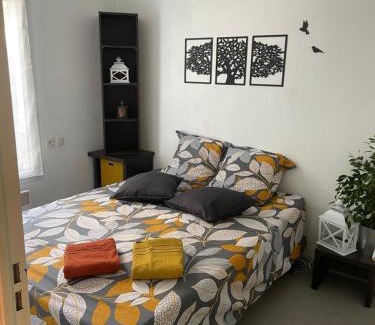 Costieres Bed & Breakfast | Cosy arena