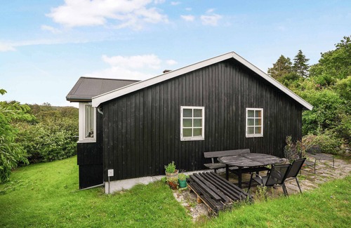 Rageleje House | Cosy beach house close to the sea