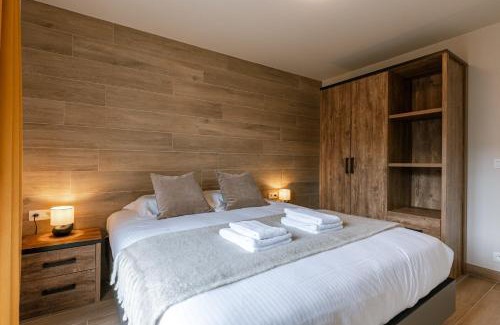 Blankenberge Apartment | Cosy beachfront apartment with great sea view
