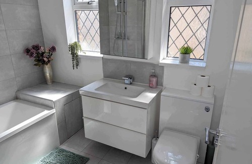 Bournemouth House | Cosy Bee