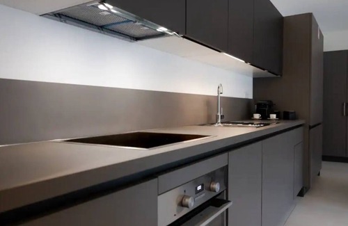 Viganello Apartment | Cosy bilo close to the centre (Urban 13)