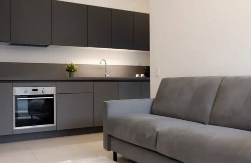 Viganello Apartment | Cosy bilo close to the centre (Urban 13)