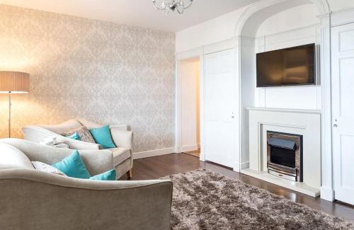 Kirkby Lonsdale Apartment | Cosy, Boutique Central Kirkby Lonsdale Apartment