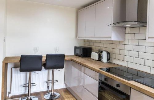 Kirkby Lonsdale Apartment | Cosy, Boutique Central Kirkby Lonsdale Apartment