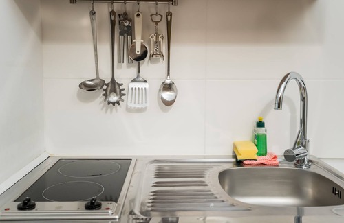 Friedrichshain Apartment | Cosy Box @ Boxhagener Platz