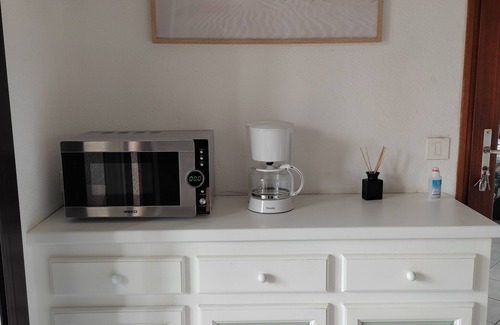 Moliets-et-Maa Apartment | Cosy, bright apartment