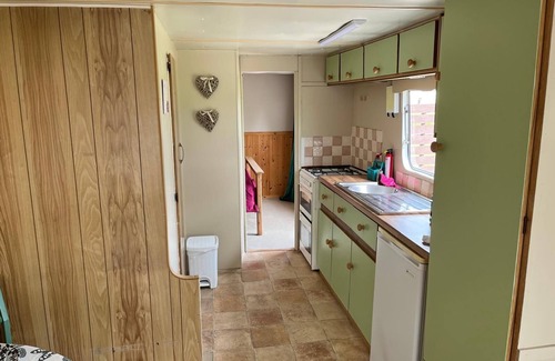Carrigans Cabin | Cosy Cabin and Spa