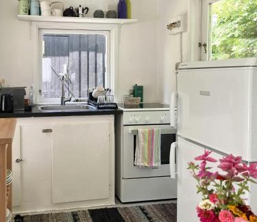 Hoeve Strand House | Cosy Cabin Collection In Veddinge Bakker