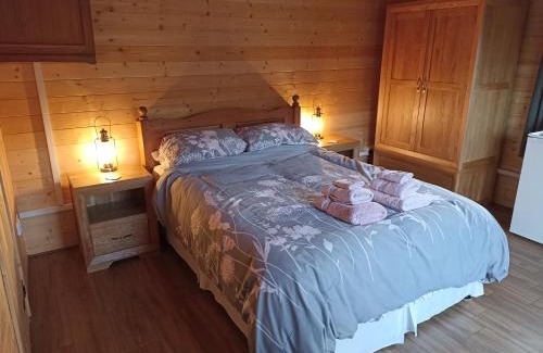 Ramsden Heath Apartment | Cosy Cabin