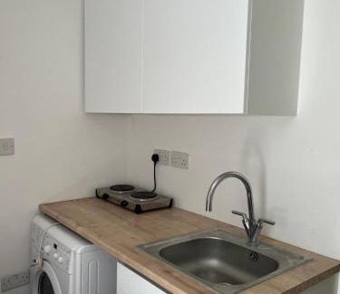 Notting Dale Apartment | Cosy Central London Apartment a new