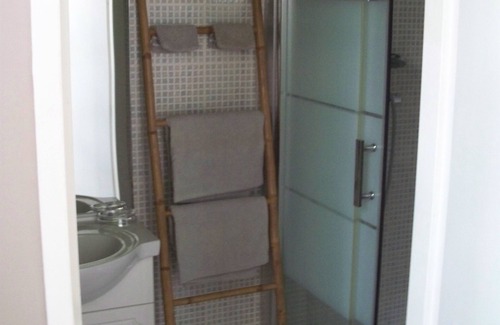 Champagnolles House | Cosy Chalet 50m² near Royan, Jonzac Spa