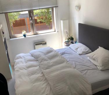 Clapton Apartment | Cosy & Comfortable 2 Bedroom in HackneyShoreditch