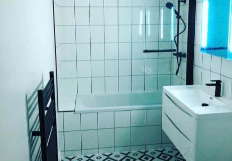 Clapton Apartment | Cosy & Comfortable 2 Bedroom in HackneyShoreditch
