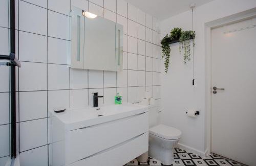 Clapton Apartment | Cosy & Comfortable 2 Bedroom in HackneyShoreditch