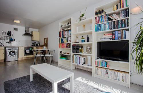 Clapton Apartment | Cosy & Comfortable 2 Bedroom in HackneyShoreditch