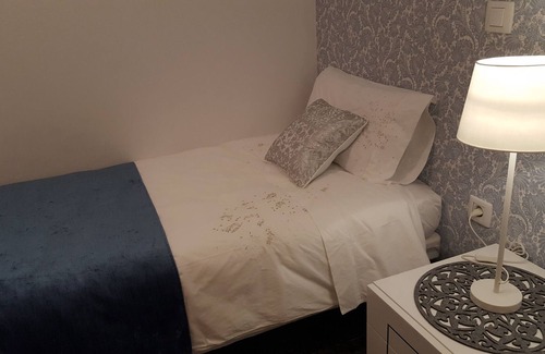 Vecindario Apartment | Cosy & comfortable apartment center Vecindario. FREE WIFI