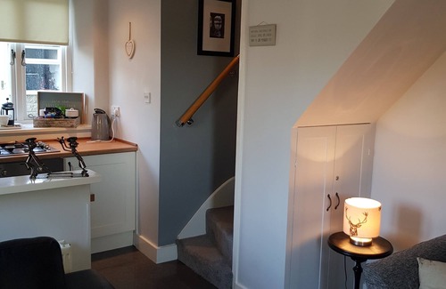 Baslow Cottage | ✨ Cosy Corner Cottage – A Cosy Hideaway in the Peak District 🏡