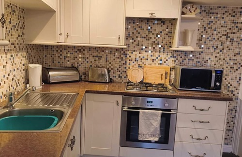 Sedbergh House | Cosy Cottage for two in the centre of Sedbergh