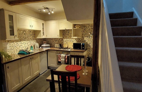 Sedbergh House | Cosy Cottage for two in the centre of Sedbergh