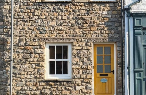 Sedbergh House | Cosy Cottage for two in the centre of Sedbergh