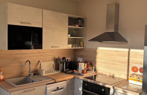 Nages-et-Solorgues House | Cosy cottage for 4 people