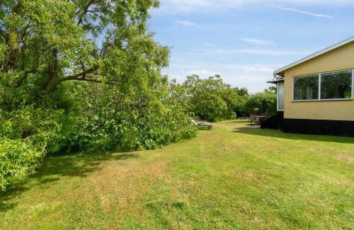 Allinge House | Cosy Cottage In Beautiful Allinge