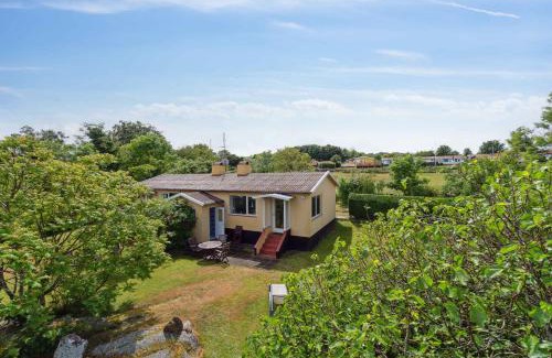 Allinge House | Cosy Cottage In Beautiful Allinge
