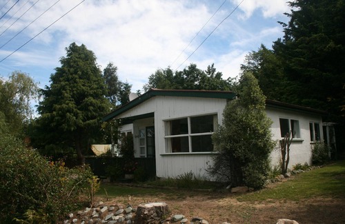 Naseby Cottage | Cosy Cottage in Naseby.