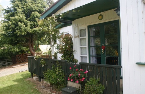Naseby Cottage | Cosy Cottage in Naseby.